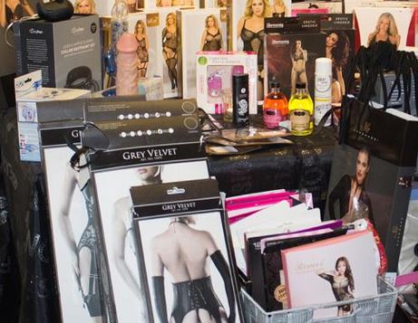 Testkollektion Peter&